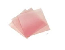 Sheet Wax (4 x 4") Soft Pink 20 Gauge - Default Title