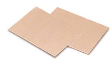 Vulcanizer Mold frame Plates (3 1/2 x 5 x 1/8") - Default Title