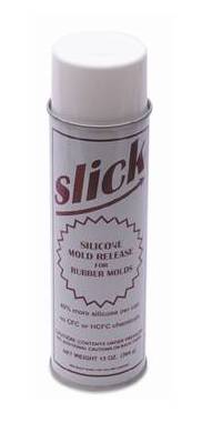 Mold Release Spray - Default Title