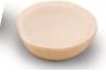Fused Silica Melting Dish (1 3/4") 16 Pennyweight - Default Title