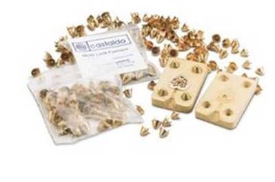 Castaldo Mold Locks - Default Title