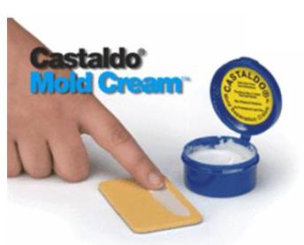 Castaldo Mold Cream - Default Title