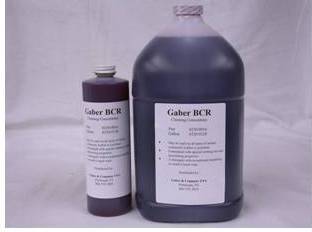 1 Gal Gaber BCR Concentrate - Default Title