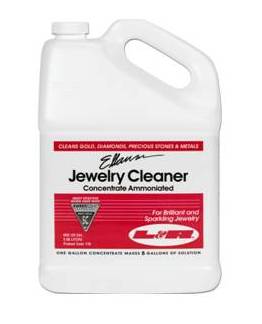 1 gl L & R Ammoniated Jewelry Concentrate - Default Title