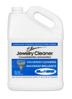 1 gl Non-Ammoniated Jlry Concentrate - Default Title