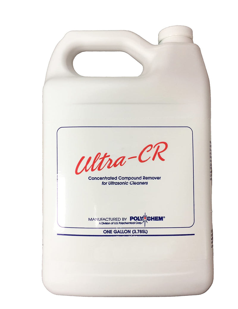 1 gl Ultra CR Jlry Concentrate - Default Title