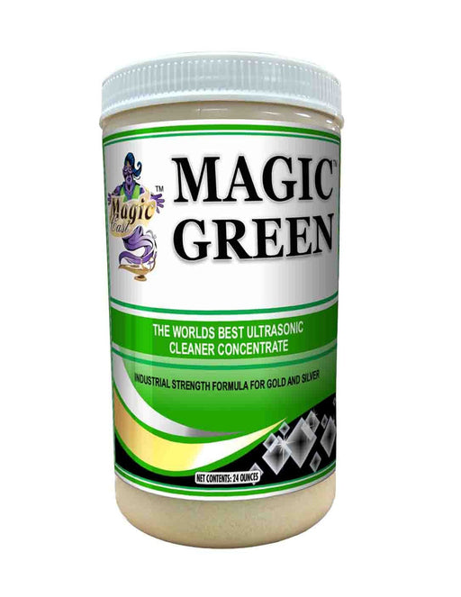 24 oz Magic Green Powder (makes 24 gl) - Default Title