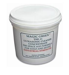 10 Lb Magic Green Powder (makes 160 gl) - Default Title