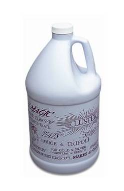 1 Gal Magic Lustre Concentrate (40 gl) - Default Title