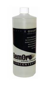 1 Qt Gemoro Jewelry Concentrate - Default Title