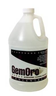 1 Gal Gemoro Jewelry Concentrate - Default Title