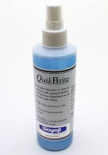 4 oz Consumer Jewelry Cleaning Mist (dz) - Default Title