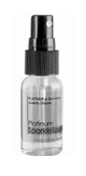 1 oz Platinum Spray Cleaner - Default Title