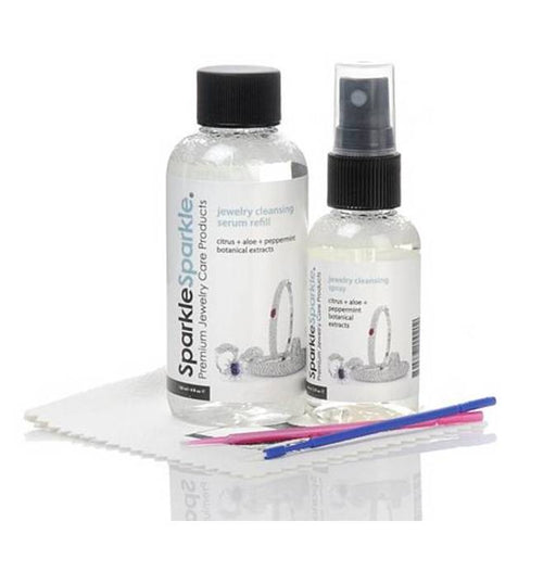 Jewelry Cleaning Set - Default Title
