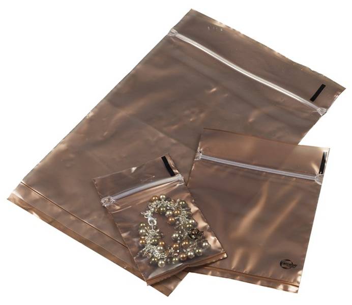 Anti-Tarnish Poly-Bags (2 1/2 x 3") - Default Title