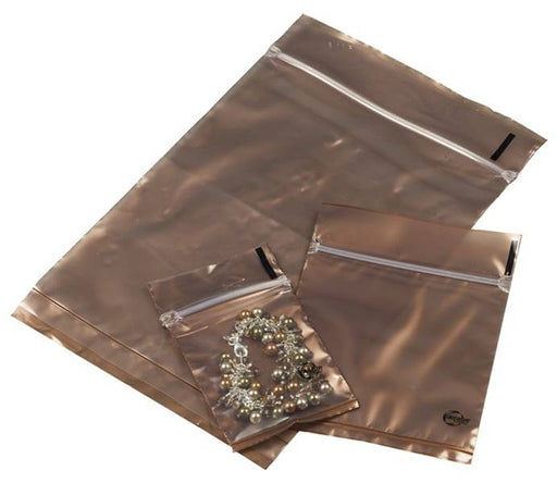 Anti-Tarnish Poly-Bags (2 1/2 x 3") - Default Title