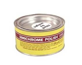 8 oz Simchrome Polish Tin - Default Title