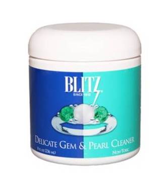 8 oz Blitz Pearl Cleaner (dz) - Default Title