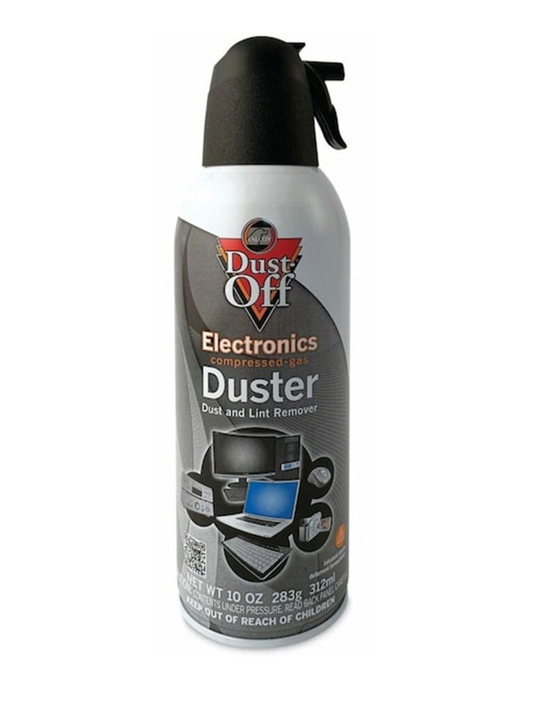 8 oz Dust Chaser w/Plastic Trigger - Default Title