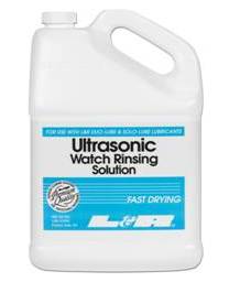 1 gl Ultrasonic Watch Rinse - Default Title