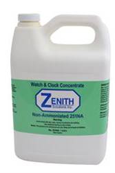 1 gl Zenith Non-Amoniated Watch & Clock (#251NA) - Default Title
