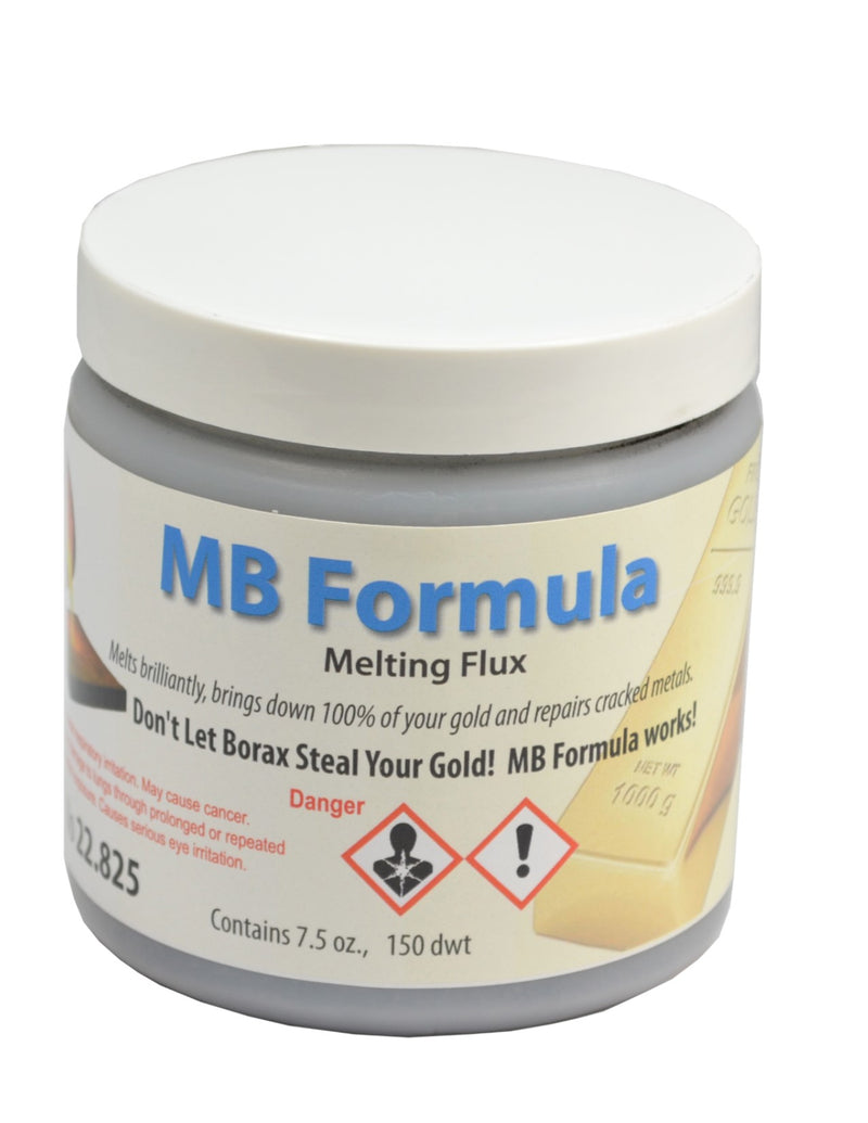 MB Melting Flux - Default Title