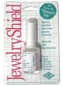 Jewelry Shield Blister-Pack - Default Title