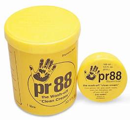 PR-88 Hand Cream (3 1/2 oz) - Default Title
