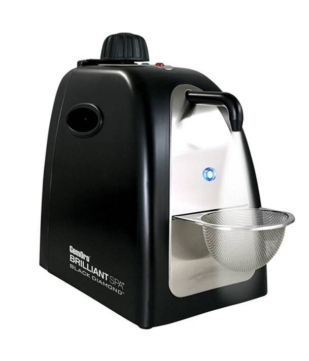 Brilliant Spa Steamer - Default Title