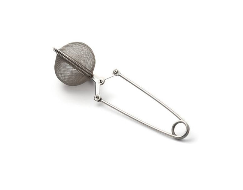 Tea Strainer Cleaning Basket - Default Title