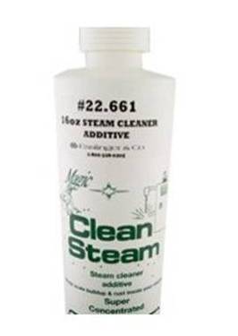 Steamer Detergent (Liquid) - Default Title