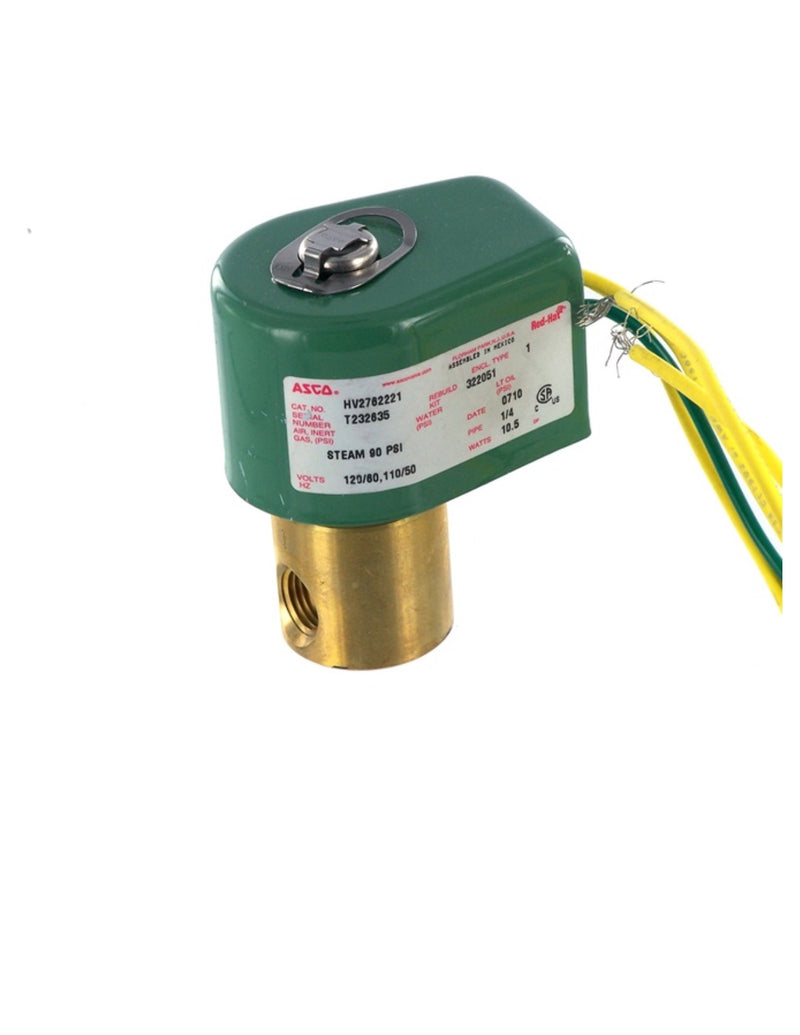Solenoid Valve 240.1976/04 - Default Title