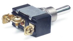 Low-Water Reset Switch - Default Title