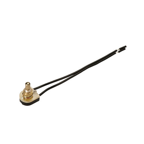 Manual Reset Switch 240.1976/04D - Default Title