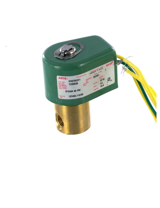 Solenoid Valve 240.1976/04 - Default Title