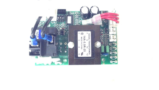 Circuit Board 240.1976/27 - Default Title