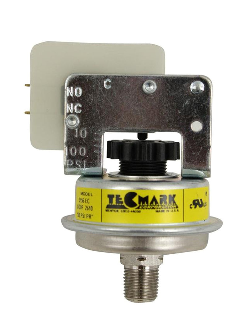 Operating Pressure Control Switch - Default Title