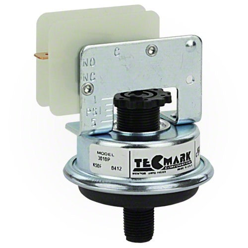 High-Limit Pressure Control Switch - Default Title
