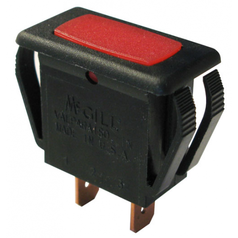 Heat Indicator Light 240.2000/17 - Default Title