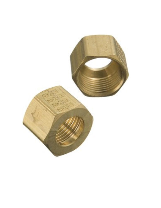 Compression Nut/Sleeve - Default Title
