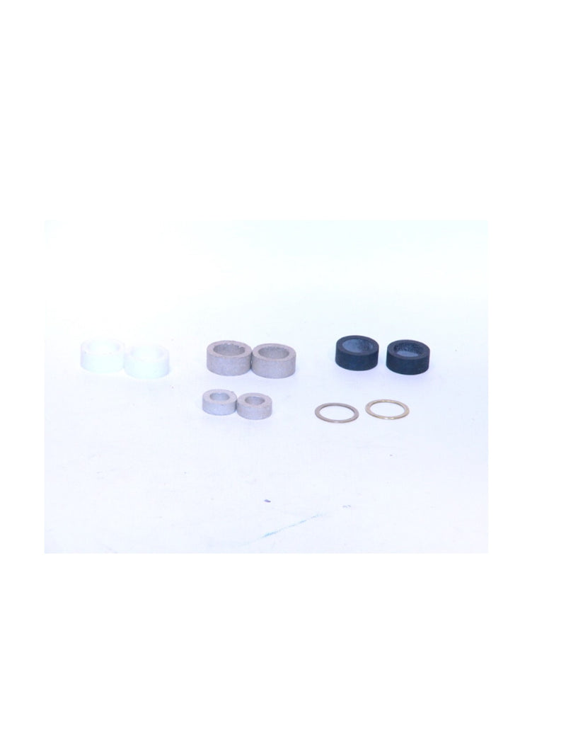 Gauge Set Valve Repair Kit - Default Title
