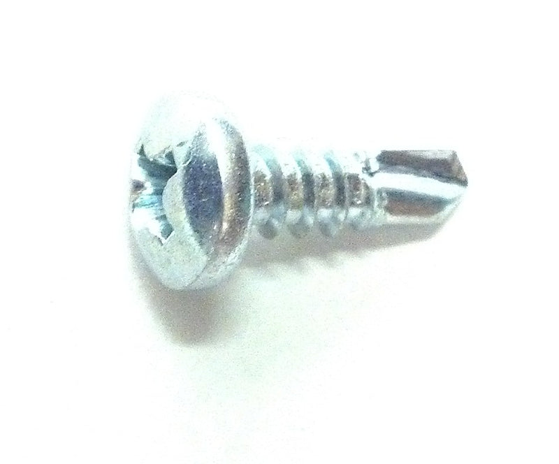 Sheet Metal Screws - Default Title