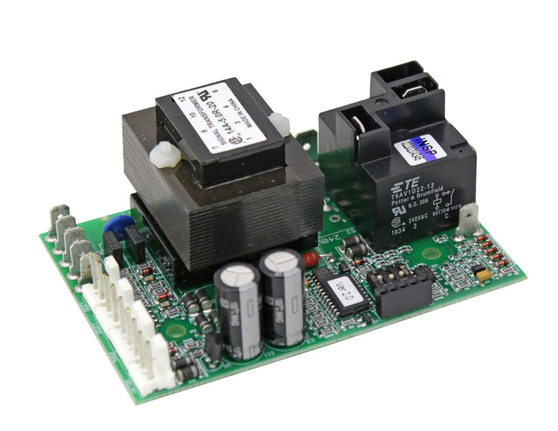 Circuit Board 240.2003/27 - Default Title