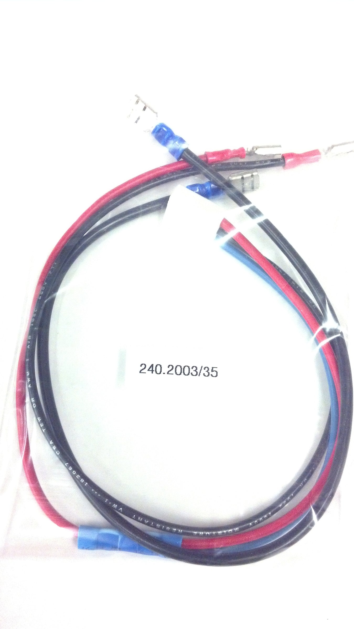 Pressure Control Wiring Kit - Default Title