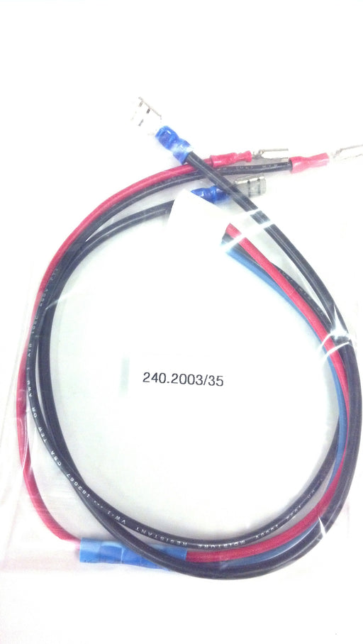 Pressure Control Wiring Kit - Default Title