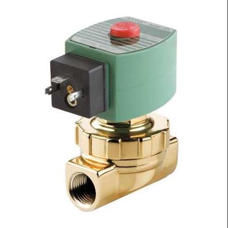 Solenoid - Default Title