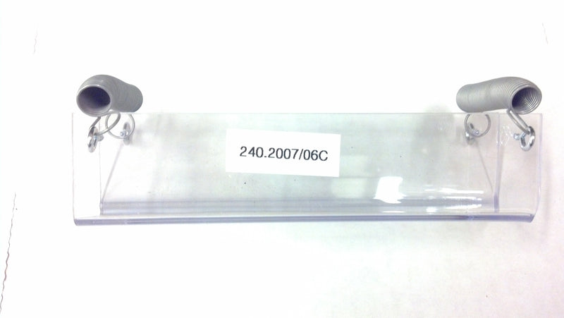 Sight Glass Guard (5") - Default Title