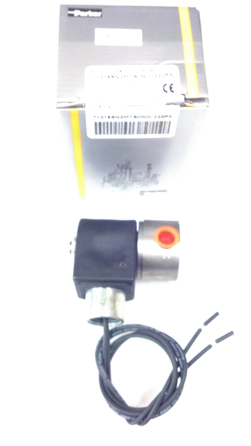 Solenoid Valve 240.71102 - Default Title