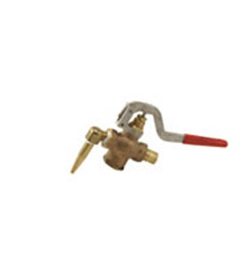 Steam Release Valve (Pull-Chain) - Default Title