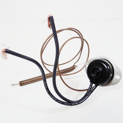 High Lmt Reset Switch - Default Title